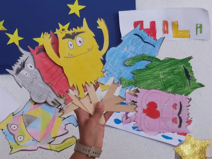 Campamentos de verán en A Veiga, O Bolo, Petín e Trives (7)