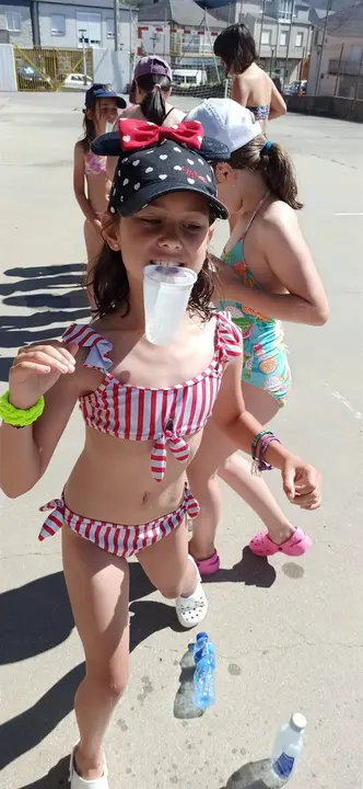 Campamentos de verán en A Veiga, O Bolo, Petín e Trives (10)