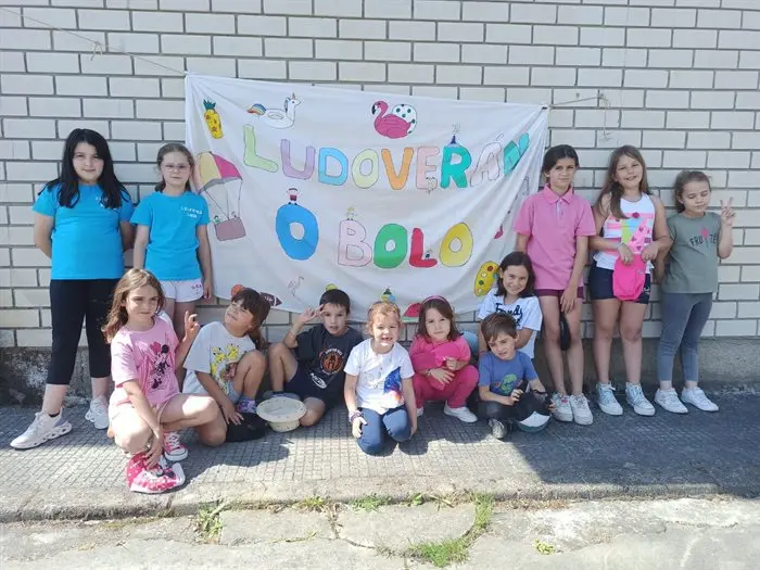 Campamentos de verán en A Veiga, O Bolo, Petín e Trives (11)