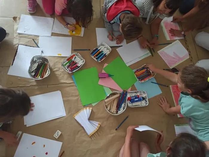 Campamentos de verán en A Veiga, O Bolo, Petín e Trives (15)