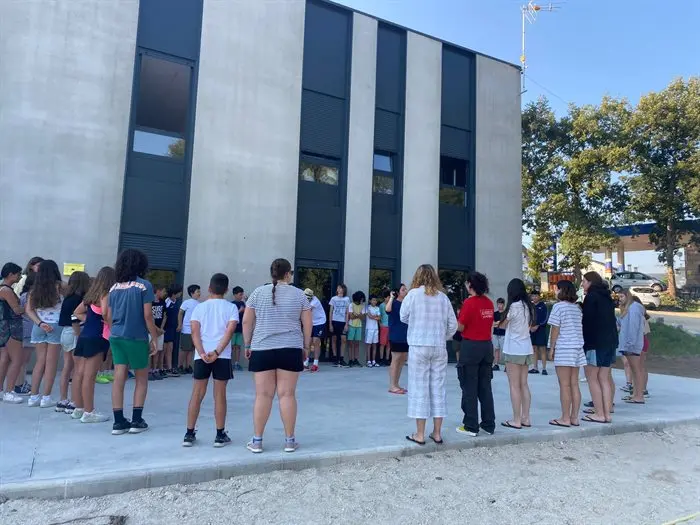 Campamentos de verán en A Veiga, O Bolo, Petín e Trives (17)
