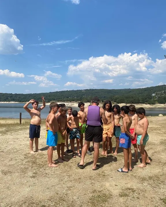 Campamentos de verán en A Veiga, O Bolo, Petín e Trives (22)