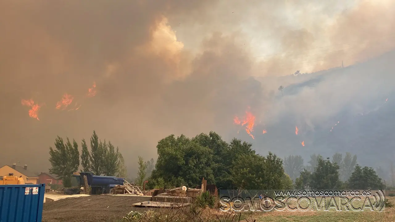 somoscomarca_fuego_incendi_Carballeda_domiz_candeda_vilariño_alizo_2022-0717