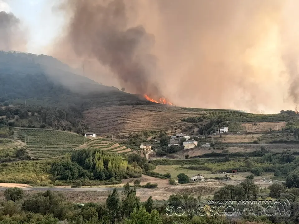 somoscomarca_fuego_incendi_miñarouso_2022-07-17