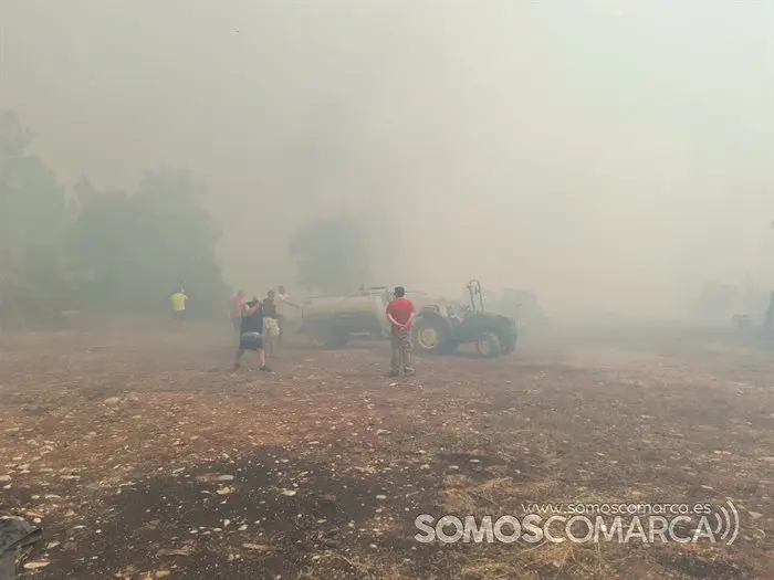 Incendio en Candís y Entoma (28)