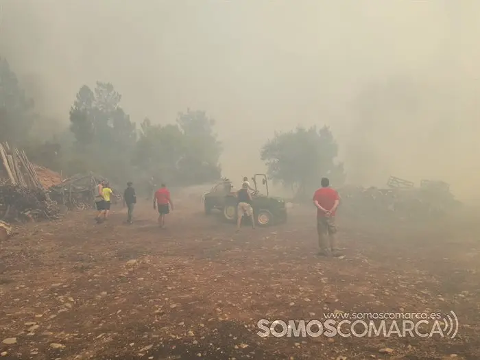 Incendio en Candís y Entoma (29)