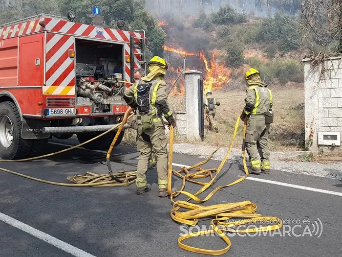 Incendio en Candís y Entoma (20)