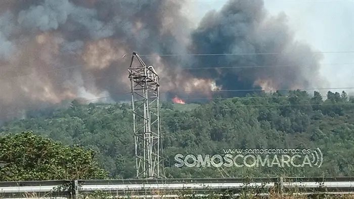 Incendio en Candís y Entoma (9)