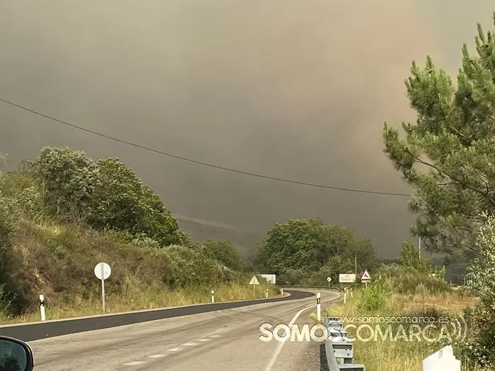 Incendio en Rubiá y Veiga de Cascallá (8)