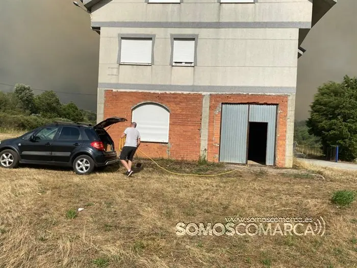 Incendio en Rubiá y Veiga de Cascallá (4)