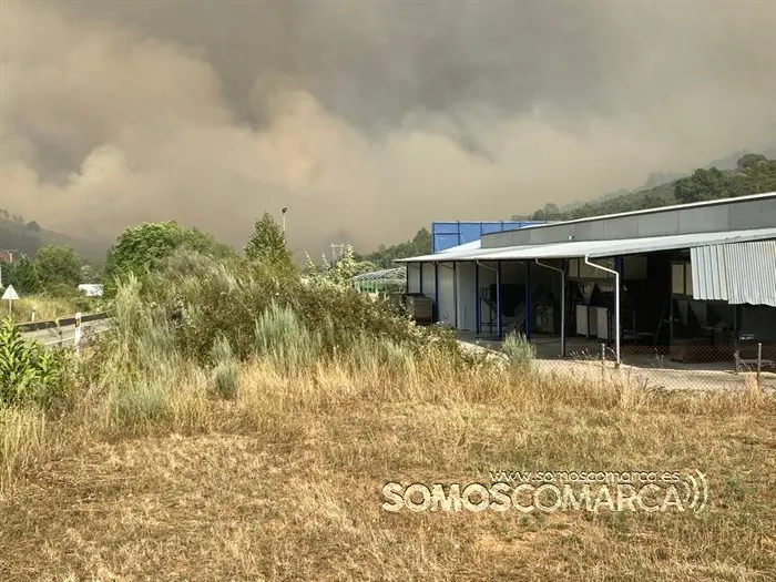 Incendio en Rubiá y Veiga de Cascallá (6)