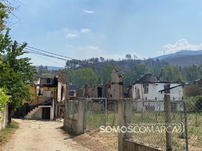 Incendio en a Veiga de Cascallá (7)