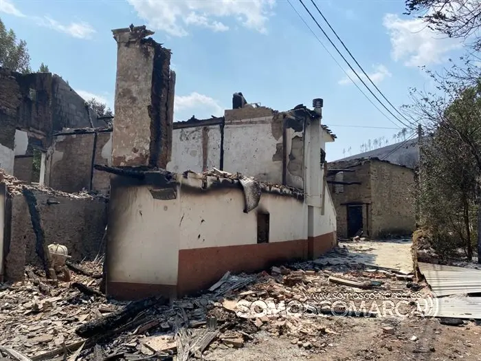 Incendio en a Veiga de Cascallá (8)