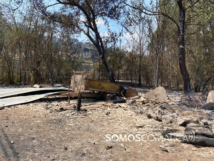 Incendio en a Veiga de Cascallá (9)