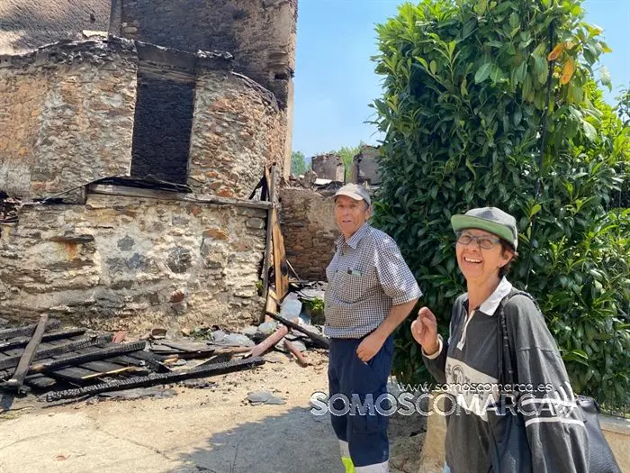 Incendio en a Veiga de Cascallá (12)
