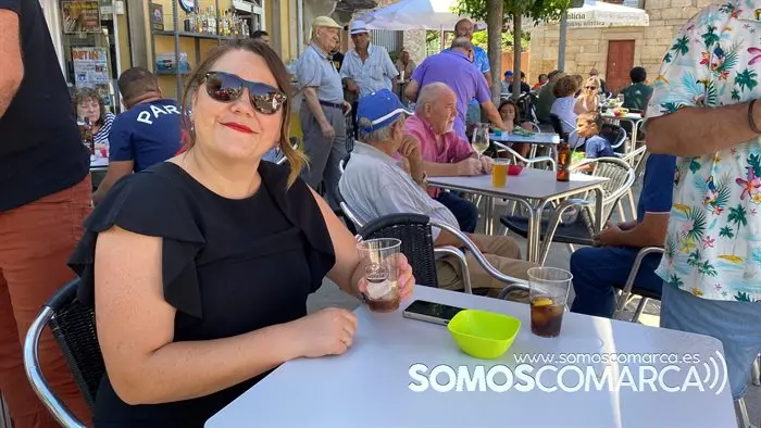 Festas de Santa Ana en Petín (7)