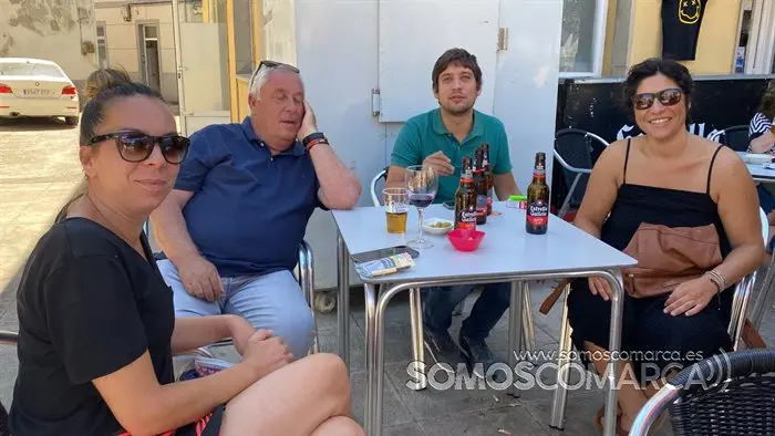 Festas de Santa Ana en Petín (8)