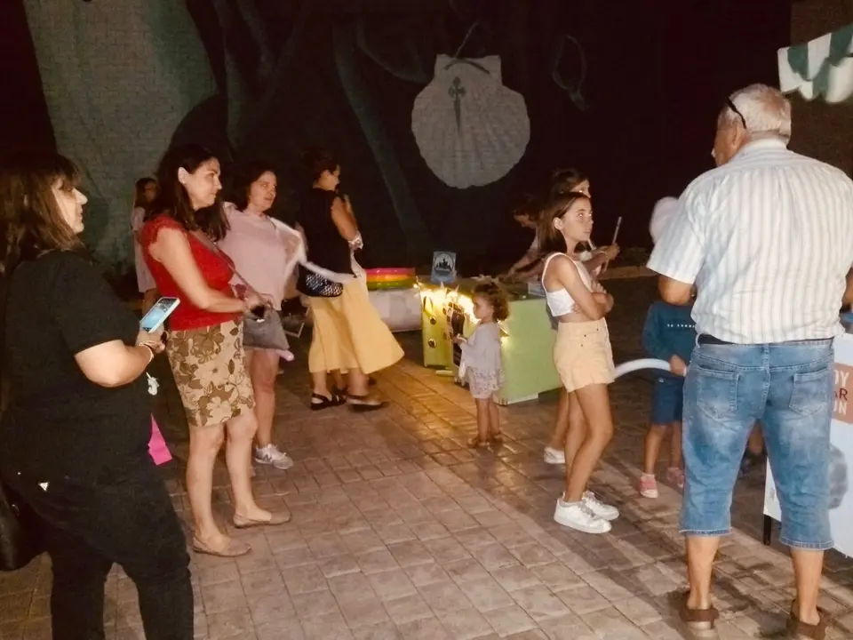 Noite Branca en Quirga (2)