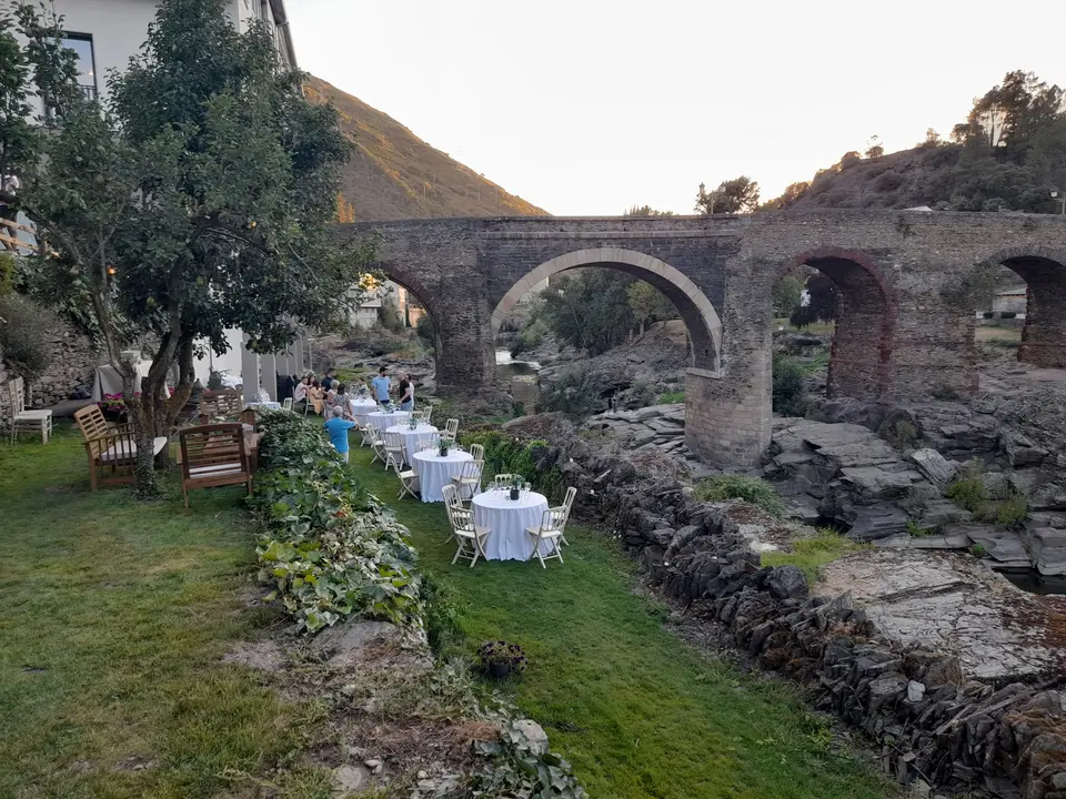 Cata de Vinos en el Hotel-boutique A Pontevella de Sobradelo (11)