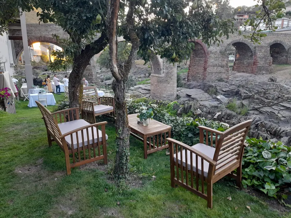 Cata de Vinos en el Hotel-boutique A Pontevella de Sobradelo (17)