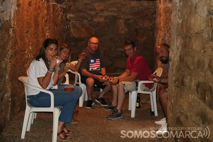 Ruta das Bodegas de Petín 2022 (12)