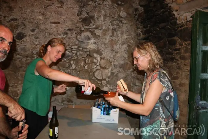 Ruta das Bodegas de Petín 2022 (13)