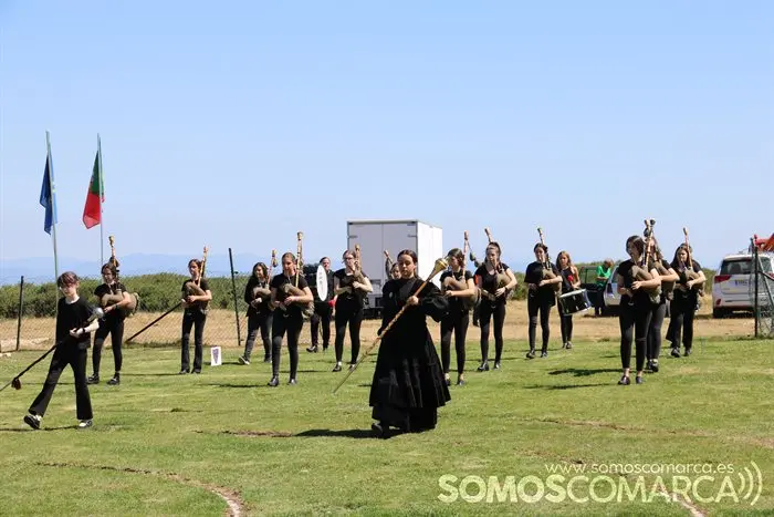 Festival Celtibérico de Manzaneda 2022 (1)