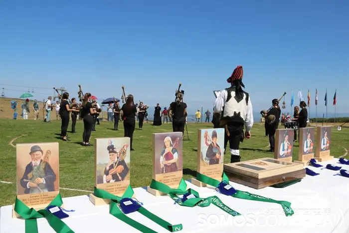 Festival Celtibérico de Manzaneda 2022 (3)