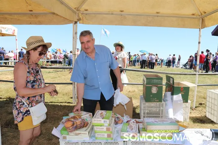 Festival Celtibérico de Manzaneda 2022 (4)