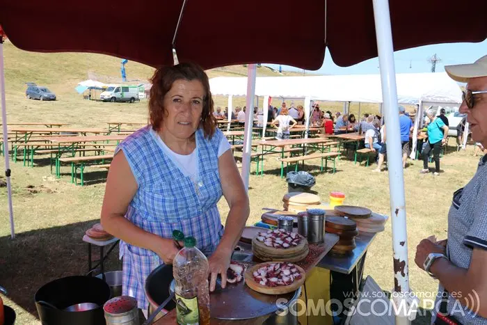 Festival Celtibérico de Manzaneda 2022 (6)