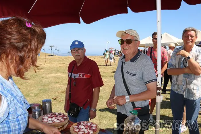 Festival Celtibérico de Manzaneda 2022 (7)