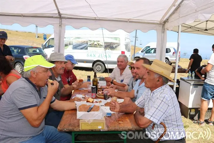 Festival Celtibérico de Manzaneda 2022 (18)