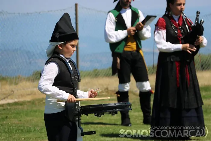 Festival Celtibérico de Manzaneda 2022 (22)