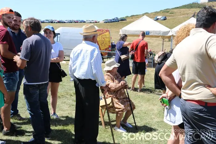 Festival Celtibérico de Manzaneda 2022 (32)