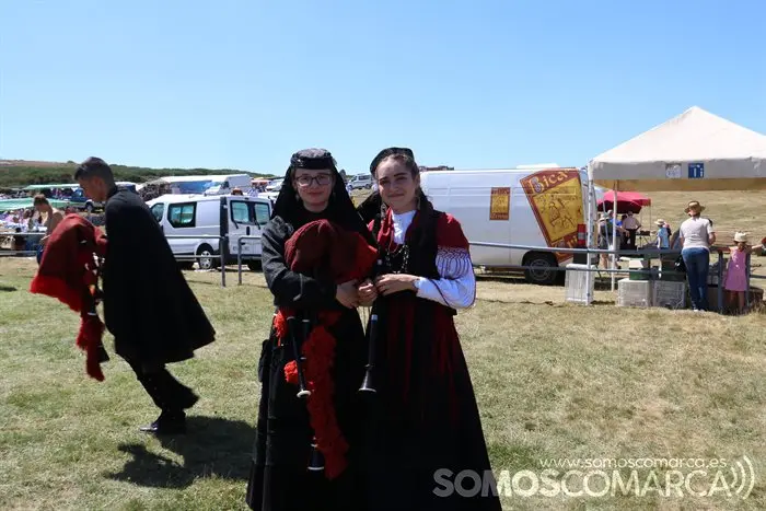 Festival Celtibérico de Manzaneda 2022 (41)