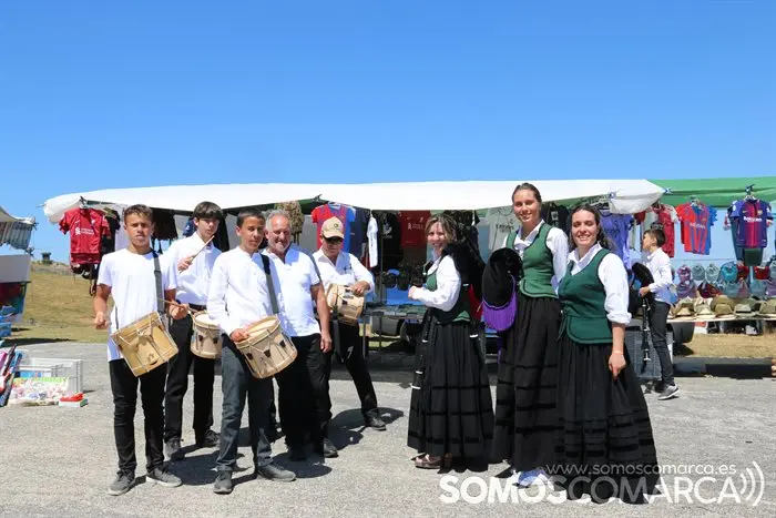 Festival Celtibérico de Manzaneda 2022 (47)