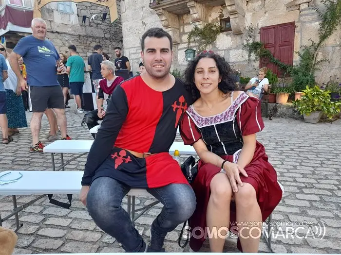 Festa Medieval en Sobrado (Trives) (2)
