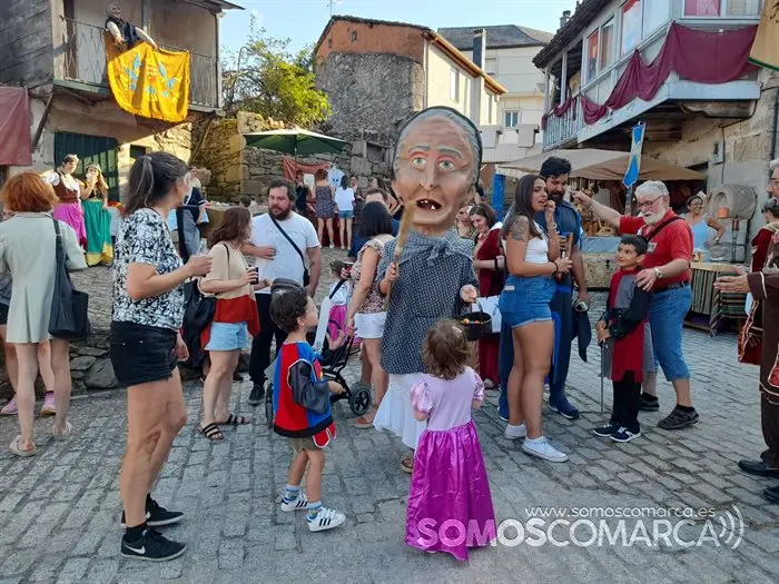 Festa Medieval en Sobrado (Trives) (3)