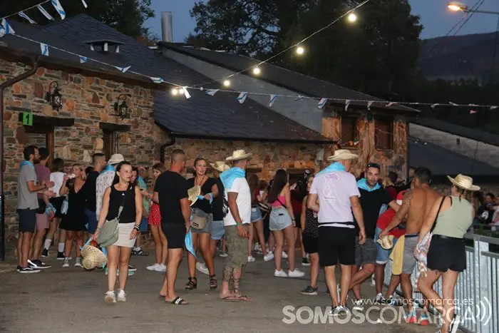 Festa das Covas de Vilamartín 2022 (3)