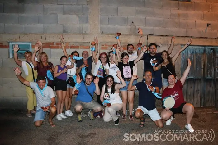 Festa das Covas de Vilamartín 2022 (14)