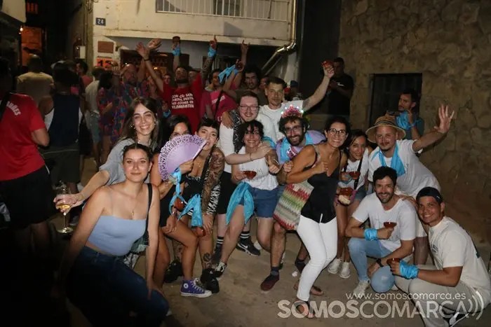 Festa das Covas de Vilamartín 2022 (26)