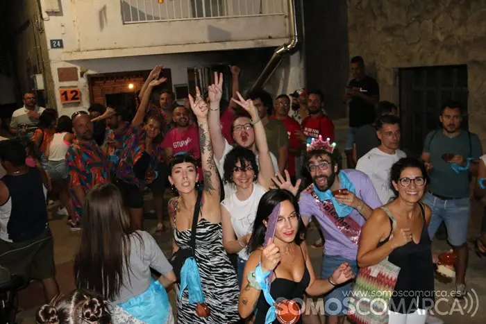 Festa das Covas de Vilamartín 2022 (27)