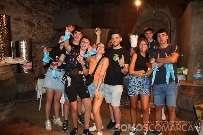 Festa das Covas de Vilamartín 2022 (32)