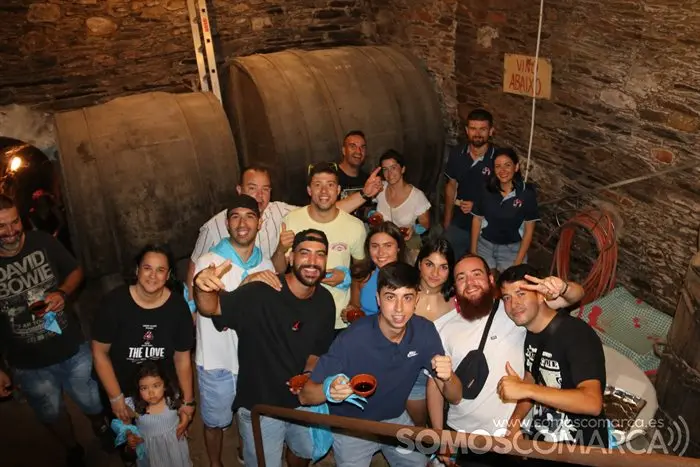 Festa das Covas de Vilamartín 2022 (34)