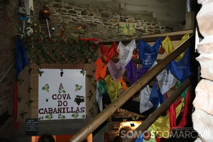 Festa das Covas de Vilamartín 2022 (38)