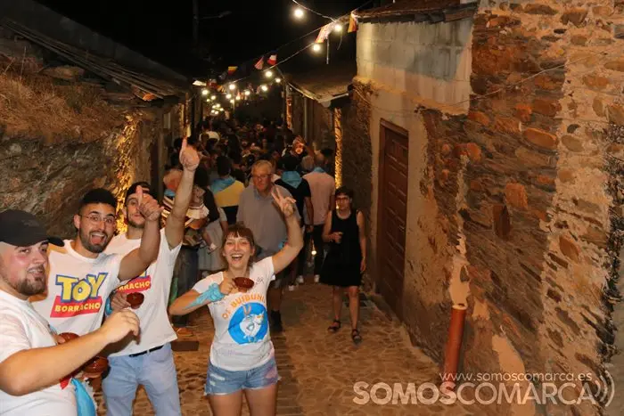 Festa das Covas de Vilamartín 2022 (46)