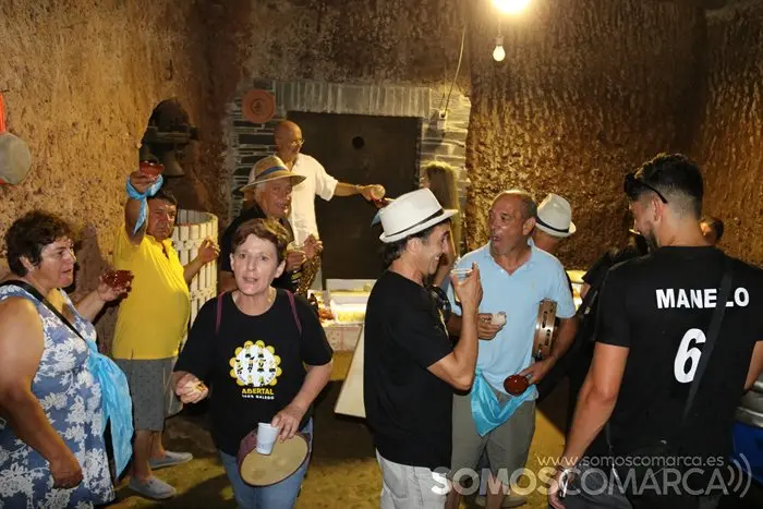 Festa das Covas de Vilamartín 2022 (69)