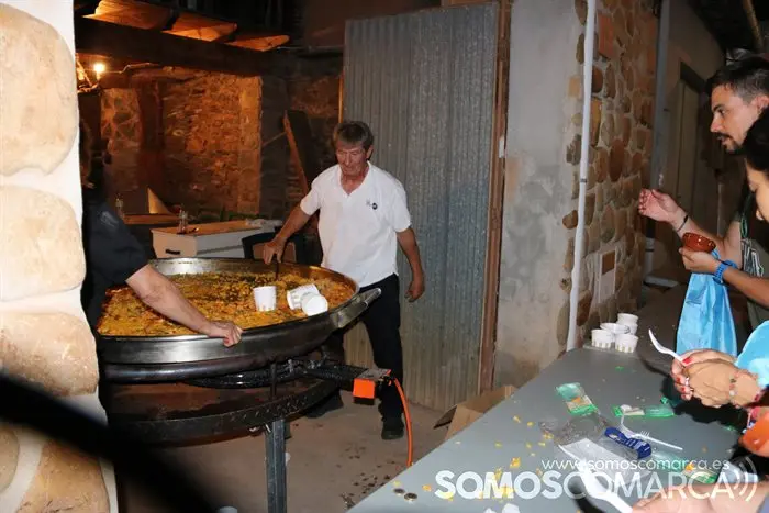 paella Festa das Covas de Vilamartín 2022 (73)