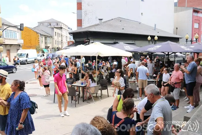 terraza_Festas de Verán na Rúa, día de feira (3)