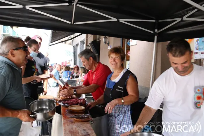 pulpo_Festas de Verán na Rúa, día de feira (13)